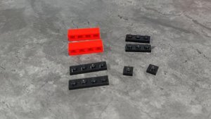 Reviewing and MOTORIZING the New LEGO Downtown Streetcar! 60423