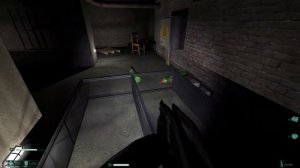 F.E.A.R. Perseus Mandate - Полное прохождение