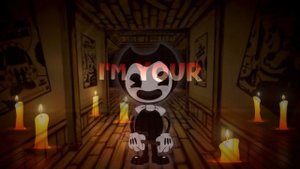 Bendy and the Ink Machine song and Hello Neighbour song (Mashup) Build our Machine or Get out.