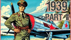 Компания 1939 глава II DCS World