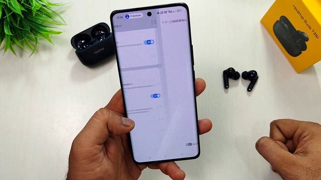 realme Buds T310 Unboxing & Review | Best ANC TWS Under 2000 ?