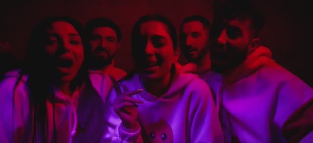 Menq Project - Beggin Harsner смотреть онлайн