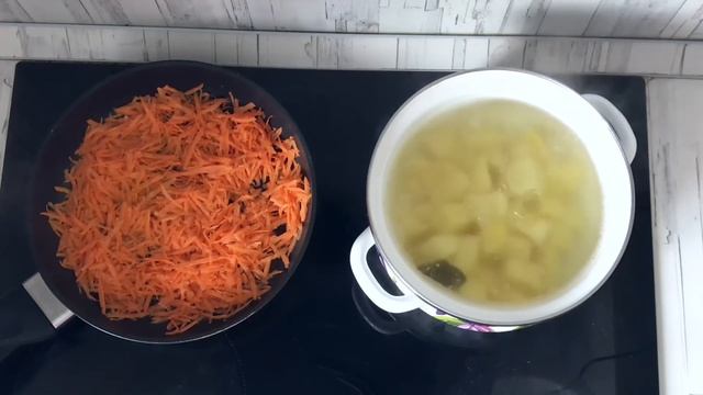 КАК ПРИГОТОВИТЬ ЩИ ИЗ КАПУСТЫ БЕЗ МЯСА? Постные, вегетарианские, густые, очень вкусные!