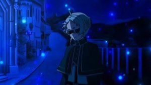 Eyes off you   ''Sylphiette" - Mushoku Tensei [EDIT/AMV] 4K! +PROJECT