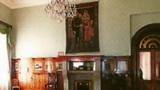 Ливадийский дворец смотреть онлайн