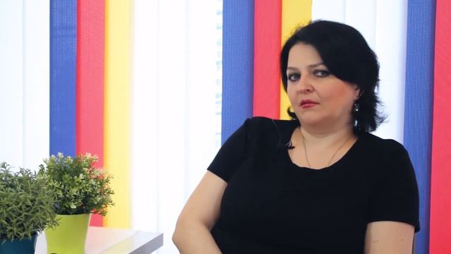 Эксклюзивное интервью с Инессой Башкировой для Commode Alliance