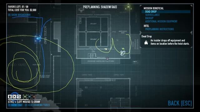 Let's Fail - Payday 2 - Tremendous Children смотреть онлайн