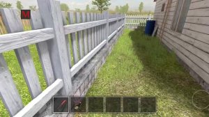 Играю в скулбой