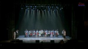 Финал
Концерт "Разговор о важном"