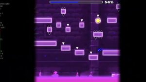 Tomb | geometry dash 2.2.13