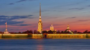 Всё это - ПИТЕР! "ОКОЛЬЦЕВАТЬ ПЕТРОГРАДКУ"... Первая часть... АВТОПРОГУЛКА.