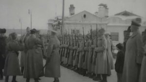Интервенция Антанты в Россию