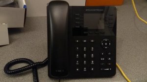 A look at the Grandstream GXP2135