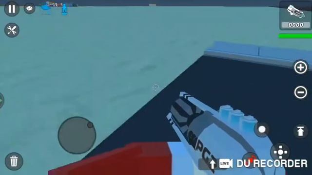 simple sandbox 2 route 66 1990s city USA