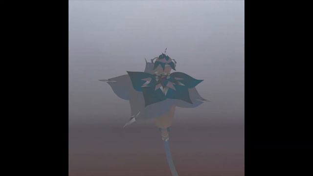 Whle - Cyber Flora