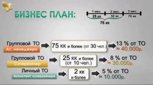 Бизнес план FLP