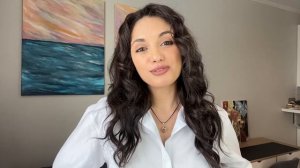 Визитка/ Адила Рагимова
