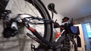 Переключатель Shimano Deore M5100, чем отличается версия с aliexpress от официальной?