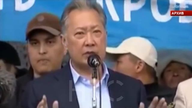 Ошто апрель окуясы эскерилди