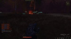 Отстрел тушканчиков на рыбачке 11.11.24