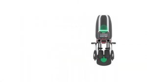 Star Trac 8VS VersaStrider Elliptical Trainer | Fitness Direct