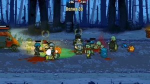 Dead ahead zombie warfaer.Топ 10 юнитов для.Хэллоуинского события!!!