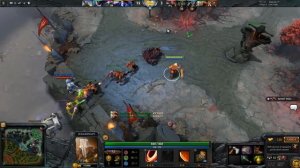 MIRACLE НЕ ИГРОК! ● ТОП КАТКА В ДОТУ (УГАР 9K MMR!)