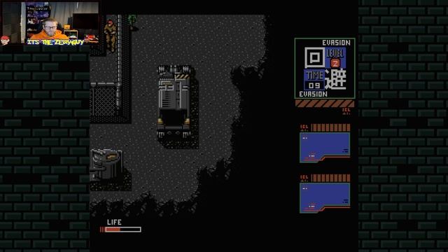 First impressions - Metal Gear Solid Master Collection Vol 1 PS5 gameplay смотреть онлайн