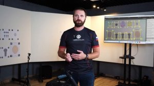 Лазерный CZ Shadow 2 на основе страйкбольного макета для холощения #IPSC #shootingsoft