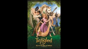 Grace Potter - Something That I Want (Tangled soundtrack)