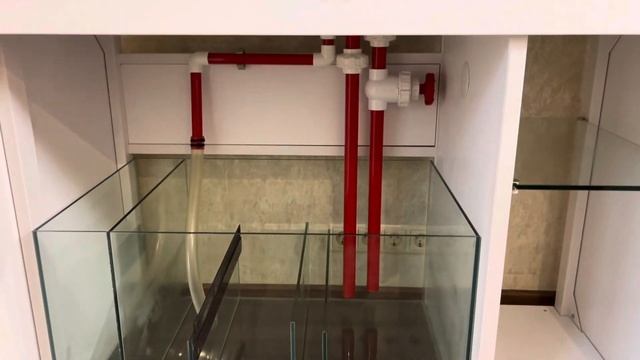 Морская система Gardarium 120
