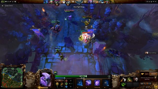 Android's Super Amazing Dota 2 Moment? смотреть онлайн