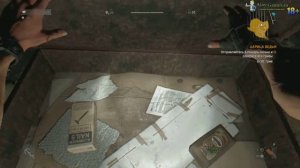 Прохождение Dying Light — Часть 29: Царица ведьм.