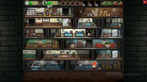 #1 ВОРИШКА БОБ 2! Мульт игра Воришка Боб 2: Опасность города (Bob The Robber 2)