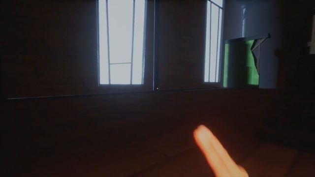 Hello Neighbor АКТ  финал ПРОШЁЛ😊 смотреть онлайн