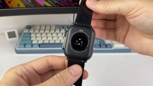 Смарт-часы Xiaomi Filwans. Отличная альтернатива Apple watch ultra 2