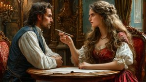 Поэт поневоле. Адам — «Стихи писать не думал я» (Песня о призвании) | Авторская песня