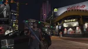 GTA5_Phenom II X4 955 + GTX 1050 2gb mini