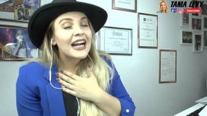 Vocal Coach Reaction DIMASH AT THE WORLDS BEST