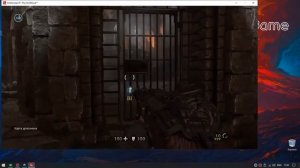 Wolfenstein The Old Blood чит трейнер