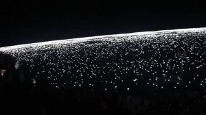 U2 "One” @ The Sphere Las Vegas NV USA 9.30.2023