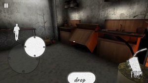 СТРАШНАЯ УЧИЛКА МОНАХИНЯ + ГРЕННИ - Dread Teacher