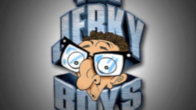 Jerky Boys Hemroids