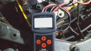 battery tester lancol micro 200 pro
