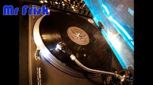 Funky Worm Drum and Bass