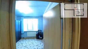 Продажа квартиры в Санкт-Петербурге. 2-к кв, 45 м², Народная ул., д. 6, Невский р-н
