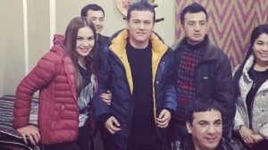 Гулсанам Мамазоитова кайерда ва Качон тугилган ?