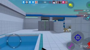 Лучший прицел в блок страйк 😲🤤