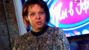 Артём Колесников и Юлия Сиринько, участники детского «Голоса»