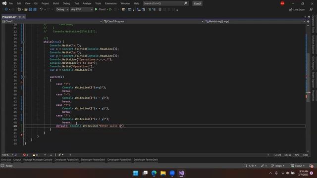 ASP Dot Net Core (ASP.Net Core) MVC (Nepali) |  (Class 4)
